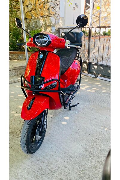 Mondial MONDİAL WİNG KORUMA DEMİRİ TÜM YILLAR UYUMLU