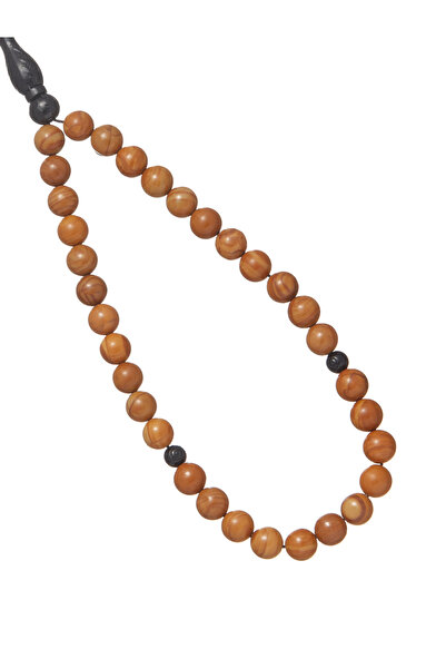 GSStore Galatasaray Doğal Taş (Akik) Tesbih U241263