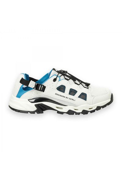Dockers 5m 238578 M 5Fx White Men's Sneakers