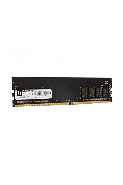 Hi-Level ذاكرة وصول عشوائي DDR4 سعة 8 جيجابايت بسرعة 3200 ميجاهرتز
