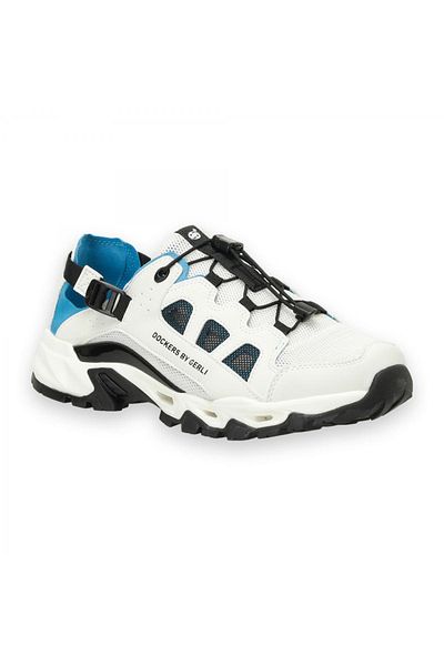 Dockers 5m 238578 M 5Fx White Men's Sneakers