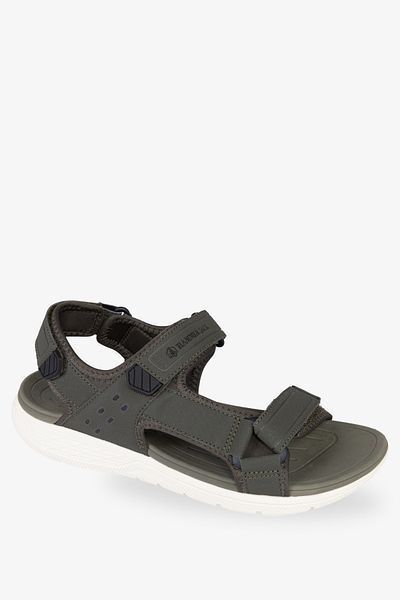 Hammer Jack Dayholt Khaki Men's Sandals