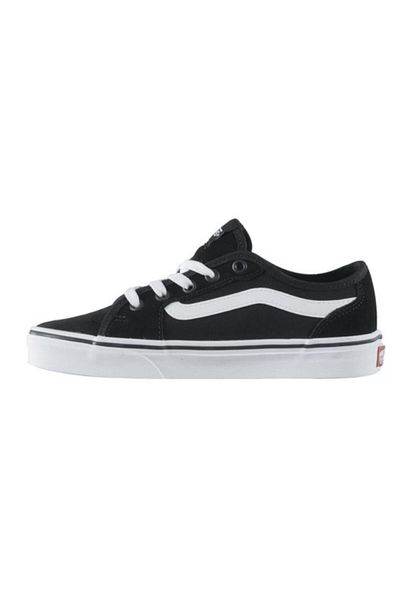 Vans Wm Filmore Decon2 Women's Black Sneaker - Vn0A45Nmıju1