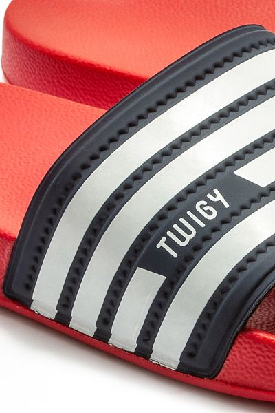 Twigy Tw Jabba Red 36/41