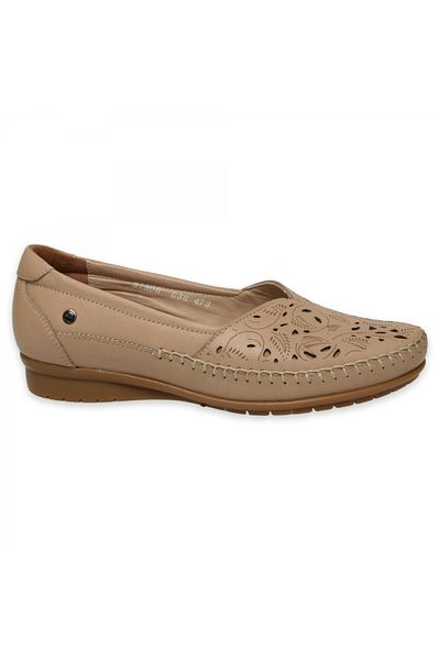 Forelli Panny-Z 51308 Daily Mink Women's Shoes