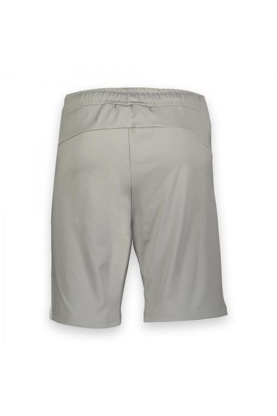 lumberjack Ανδρικό σορτς Ct101 Basic Pes Grey