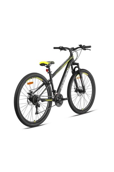 Kron Vortex 4.0 27MD15 Disk Fren 21 Vites Dağ Bisikleti (150-170 cm arası boy)