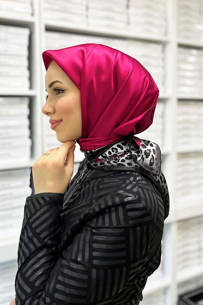 Armine Sura Silk Scarf - 8912D-05