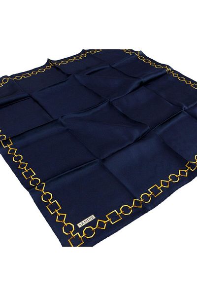 Armine Sura Silk Scarf - 8967D-03
