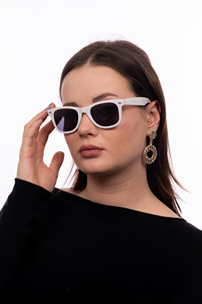 GlimmerGroove نظارات شمسية مائلة للجنسين