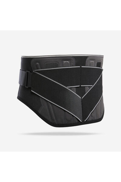 Decathlon Curea de talie - cu curea reglabilă - Nivel 4