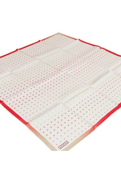 Armine Tivil Silk Scarf - 8936D-12