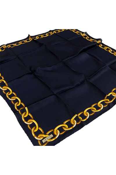 Armine Μεταξωτό φουλάρι Sura - 8970d-37