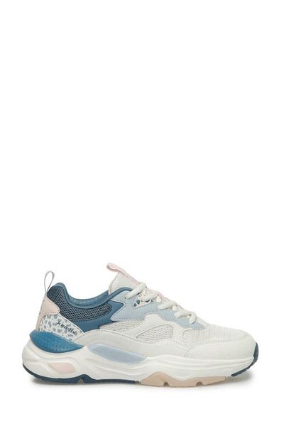 Kinetix Pantofi sport casual pentru femei Foxy Tx