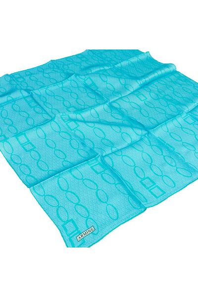 Armine Sura Silk Scarf - 8925D-59
