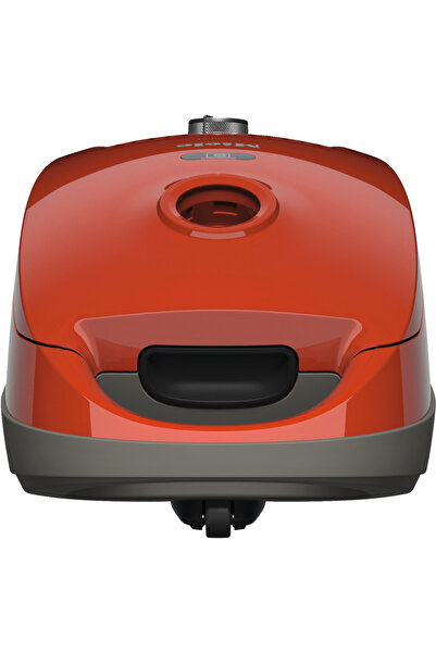 Miele - Guard S1 Junior Terra Red Toz Torbalı Süpürge