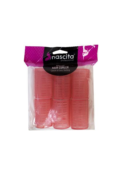 nascita 6' Velcro Curler 36X63 - 53