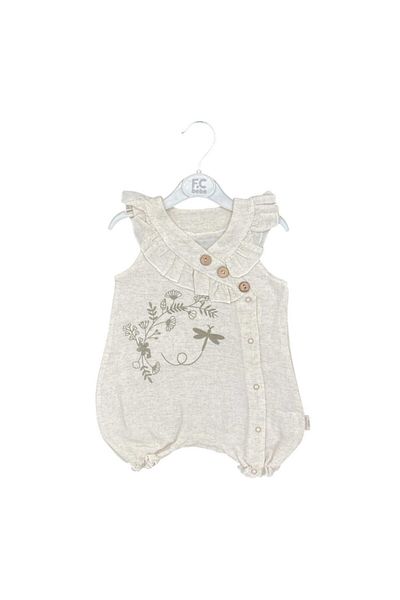 Bebbemini Baby Rompers - Model 2348