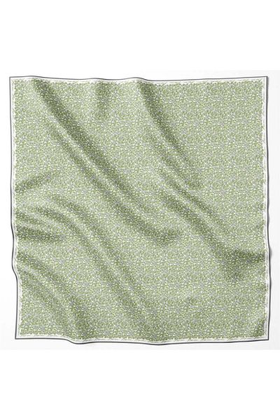 Armine Sura 8947D-51 Silk Scarf