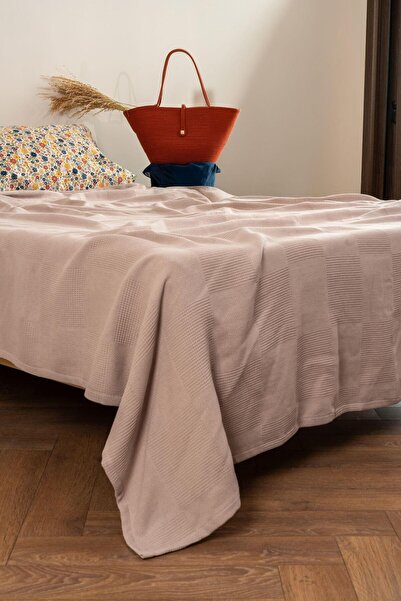 Soley Serenity | %100 Pamuk 220 X 240 Cm Battal Boy Pike