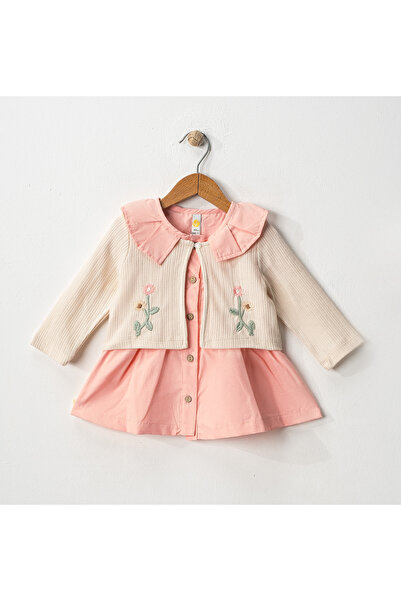 Via Girls Dress