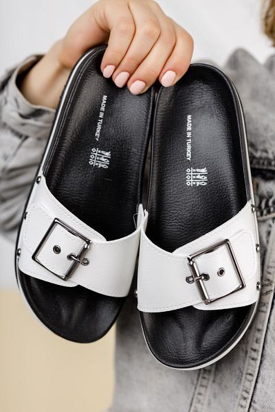 StWenn Γυναικείες Παντόφλες Wedge Heel Ορθοπεδικές Καθημερινές Παντόφλες Παντόφλες Σπιτιού