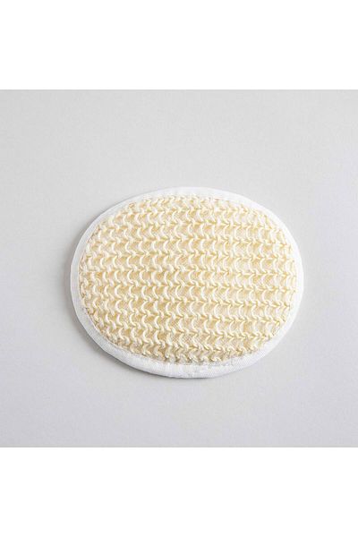 Chakra Sisal Face And Body Fiber Standart