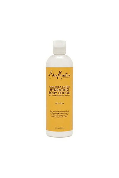 Shea Moisture Shea Moisture Raw Shea Butter Body Lotion - 384ml