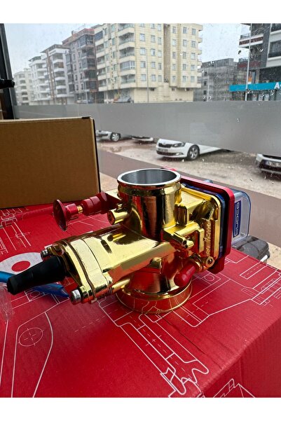 nos motors CG PWK 34 KARBÜRATÖR GOLD