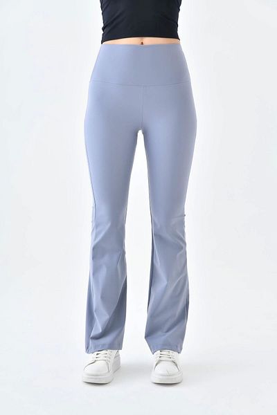 EMNY Yüksel Waist Supporting Spanish Leg Tights
