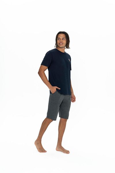 U.S. Polo Assn. Πόλο Ασν. Ανδρικό σορτς Navy Blue