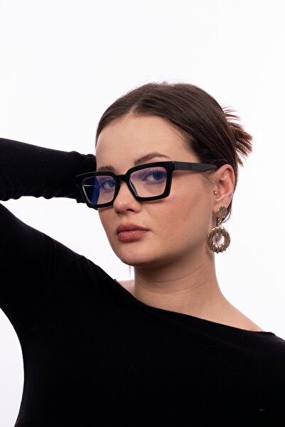 GlimmerGroove نظارات واقية من الأشعة فوق البنفسجية 400 للنساء والرجال للجنسين