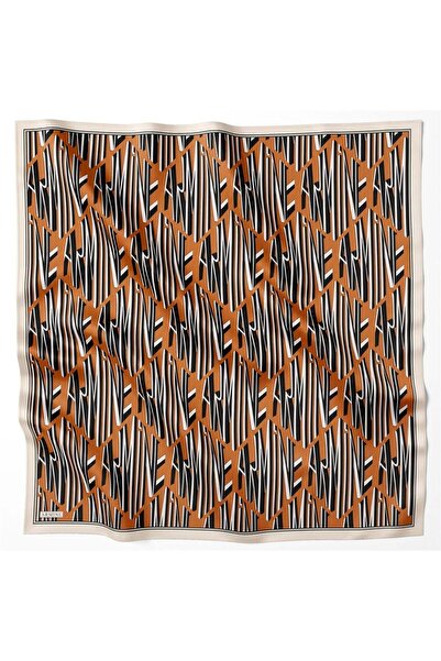 Armine تيفيل وشاح حريري - 8911d-09