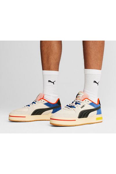 Puma Ca Pro Classic Podium - Men's Colorful Casual Shoes
