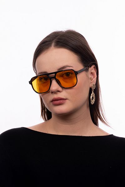 GlimmerGroove Pilot Model Unisex Sunglasses - New Season