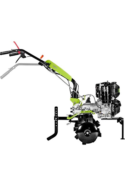 4Bahar Grillo 11500 Changfa Cf 178 F Dizel Çapa Makinesi