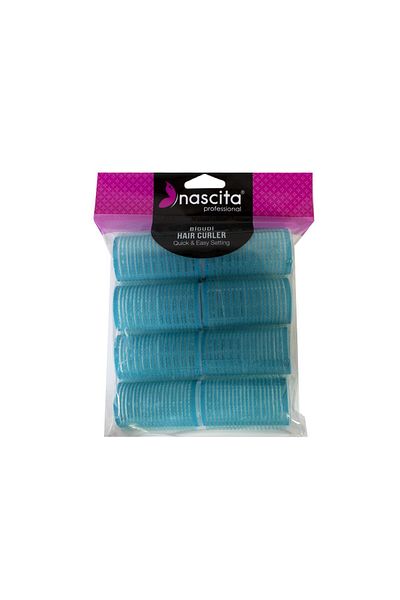 nascita 8' Velcro Curler 36X63 - 52