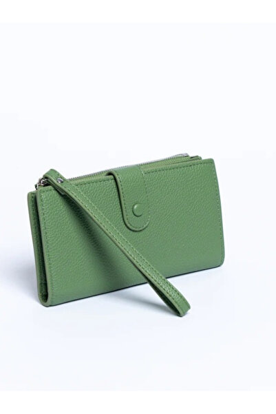 PASSİONİS EXCLUSİVE MONK Polly Kadın Cüzdan