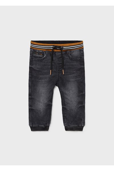 MAYORAL Baby Boy Denim Pants 2534