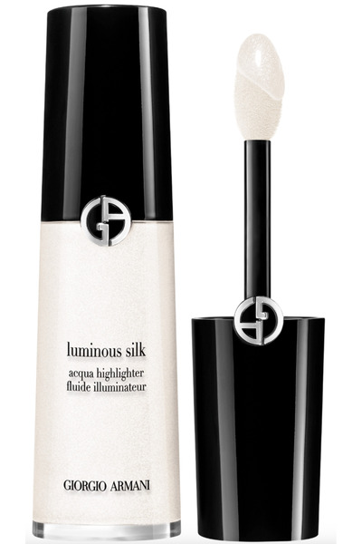 Giorgio Armani Luminous Silk Acqua Highlighter