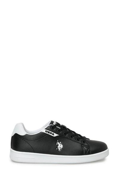 U.S. Polo Assn. Πόλο Ασν. Costa Unisex Sneaker Casual Αθλητικά Παπούτσια