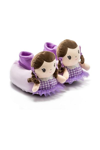 Twigy Sani Copii Panduf Liliac 24/31