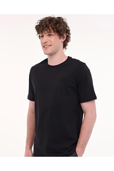 Lotto M-SOKRATES TEE FX ΚΟΝΤΟΜΑΝΙΚΟ ΜΠΟΥΜΕΛΟ