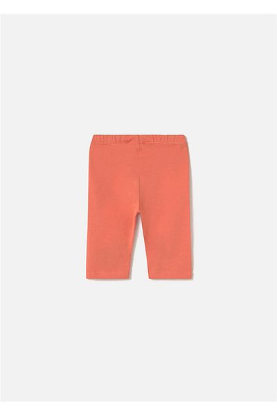 MAYORAL Basic Short Leggings for Baby Girl - 706