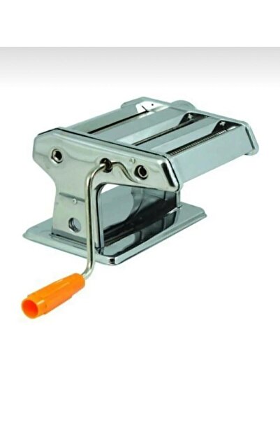 YDGR Pratik Hamur Kesme, Erişte, Makarna, Lazanya, Spagetti, Mantı Açma Makinesi Ve Şekillendirici