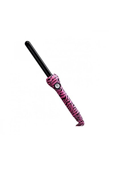 Jose Eber جوسي ايبر بينك زيبرا مجعد الشعر 19 ملم