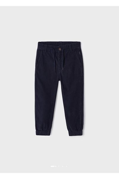 MAYORAL Boy's Winter Corduroy Trousers 4520