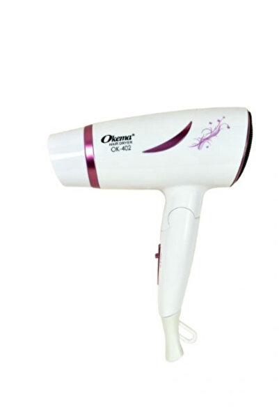 Okema Hair Dryer from Okema OK-402