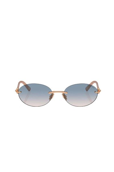 Tiffany Tf3104d 621716 56 Model Women's Sunglasses