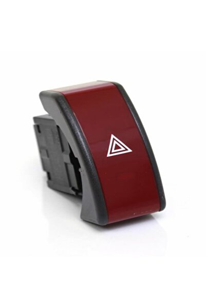 Genel Markalar Opel Corsa C Combo C Dörtlü Flaşör Düğmesi Ithal Marka